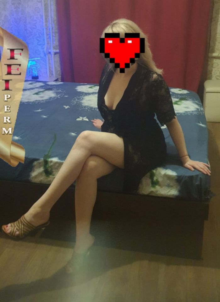 проститутка проститутка Аня массаж Пермь +7 (919) 717-5016
